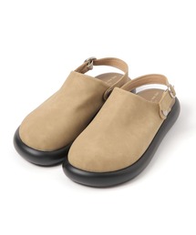 studio CLIP | アソート厚底サボ(サンダル)