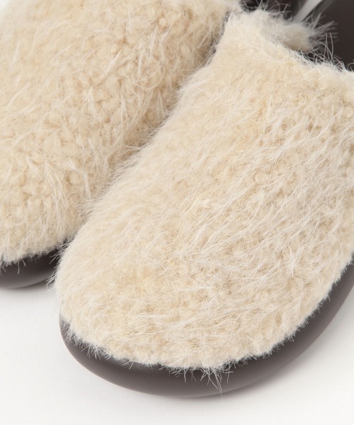 アソート厚底サボ（サンダル）｜studio CLIP（スタディオクリップ）の