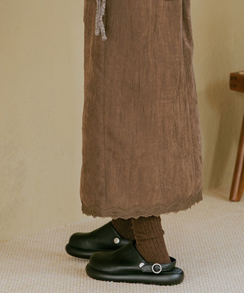 アソート厚底サボ（サンダル）｜studio CLIP（スタディオクリップ）の