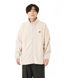 New Balance｜ニューバランスのブルゾン（ジップアップ）通販