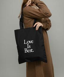 URBAN RESEARCH Sonny Label | ERIE WORKS Sally(トートバッグ)