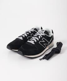 NEW BALANCE（ニューバランス）の「NEW BALANCE　CM996（スニーカー）」