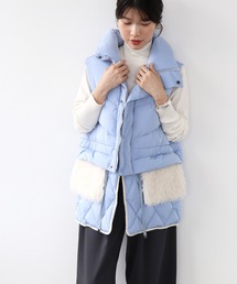 Jines(�W�l�X)��2WAY�t�@�[�|�P�b�g�_�E���x�X�g(�_�E���x�X�g)