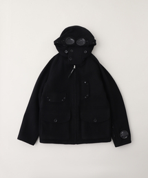 C.P. COMPANY（シーピーカンパニー）の「C.P. Company / シーピーカンパニー MEDIUM JACKET IN DUFFEL（その他アウター・メンズ）」
