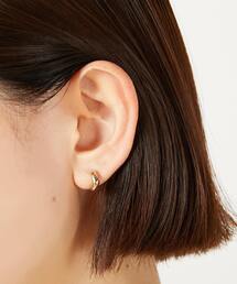 MELROSE claire（メルローズ クレール）の「【プチピアス】（ピアス（両耳用））」
