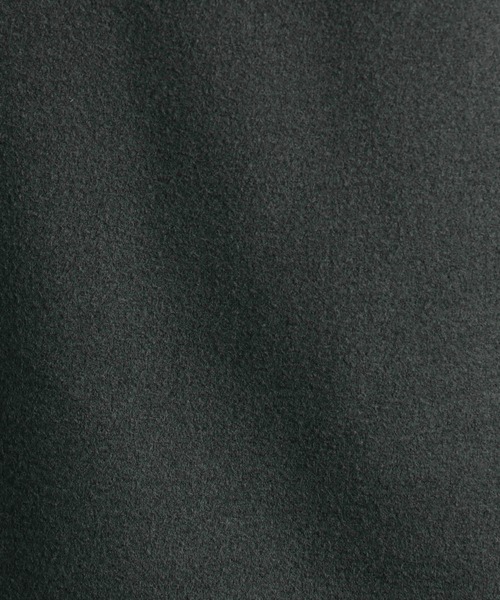 MONSIEUR NICOLE(ムッシュニコル)の「ストレッチジャージー プルオーバー(Tシャツ/カットソー・メンズ・チャコールグレー/ブルーグレー/ブラック・LARGE/X-LARGE/MEDIUM)」の14枚目の写真