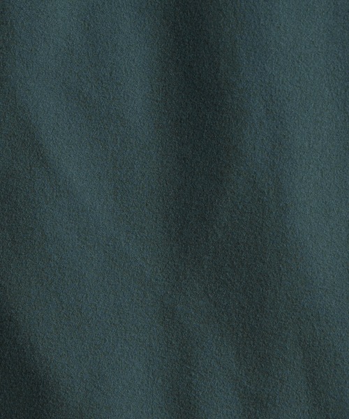 MONSIEUR NICOLE(ムッシュニコル)の「ストレッチジャージー プルオーバー(Tシャツ/カットソー・メンズ・チャコールグレー/ブルーグレー/ブラック・LARGE/X-LARGE/MEDIUM)」の16枚目の写真