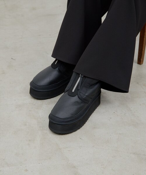 未使用 セリーヌ CELINE ローファー フィービー期 フラットパンプス