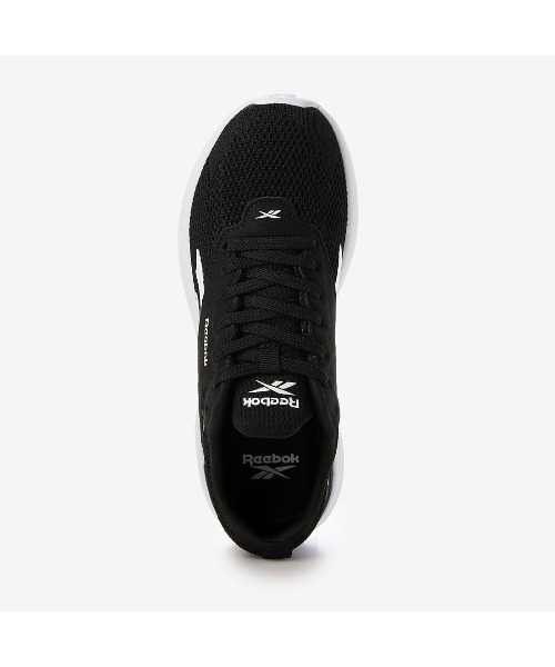 Reebok(リーボック)の「エブリデイ ジョガー/EVERYDAY JOGGER(スニーカー・メンズ・ブラック×ホワイト/ホワイト/ブラック・26.0cm/26.5cm/27.0cm/28.0cm/28.5cm/27.5cm/23.0cm/23.5cm/24.0cm/25.0cm/24.5cm/25.5cm/29.0cm)」の13枚目の写真