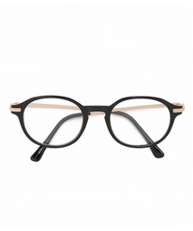 ADAM ET ROPE' | INJECTIONメタルテンプルボストン(サングラス)