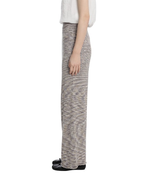 BASERANGE（ベースレンジ）の「BASERANGE / ベースレンジ：【レディース】SOAR PANTS：TRSO-TC-SU25[ANN]（その他パンツ・レディース・グレー系その他・XS）」の6枚目の写真