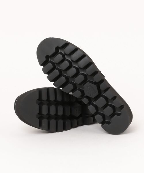 PASCUCCI(パスクッチ)の「【PASCUCCI】エクストラライトソールローファー(D1612D)(ローファー・レディース・ブラック/ライトベージュ・36/37/38/39/35)」の3枚目の写真