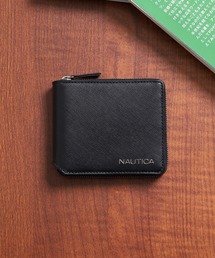 NAUTICA | NAUTICA ノーティカ サフィアノ 2つ折りラウンド財布(財布)