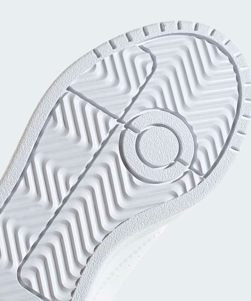 adidas(アディダス)の「NY 90 / アディダスオリジナルス adidas Originals(スニーカー・キッズ・ホワイト・17.0cm/18.0cm/19.0cm/20.0cm/21.0cm/21.5cm)」の7枚目の写真