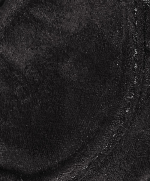 LEPSIM（レプシィム）の「モカシンサボ　603704（その他シューズ・レディース・ブラック/ベージュ・LARGE/MEDIUM）」の15枚目の写真