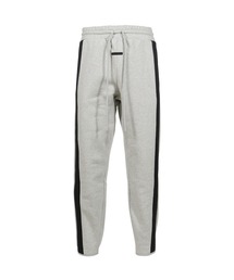 adidas(AfB_X)ATHLETICS HEATHER FLEECE PANT(XEFbgpc)