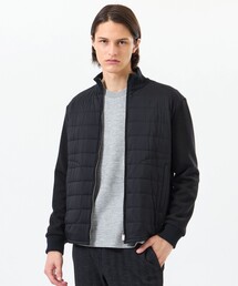 MACKINTOSH PHILOSOPHY｜マッキントッシュ フィロソフィーのブルゾン