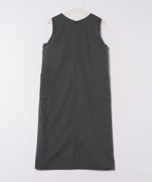 MQロゴジャンスカ ワンピース（ジャンパースカート）｜MARY QUANT