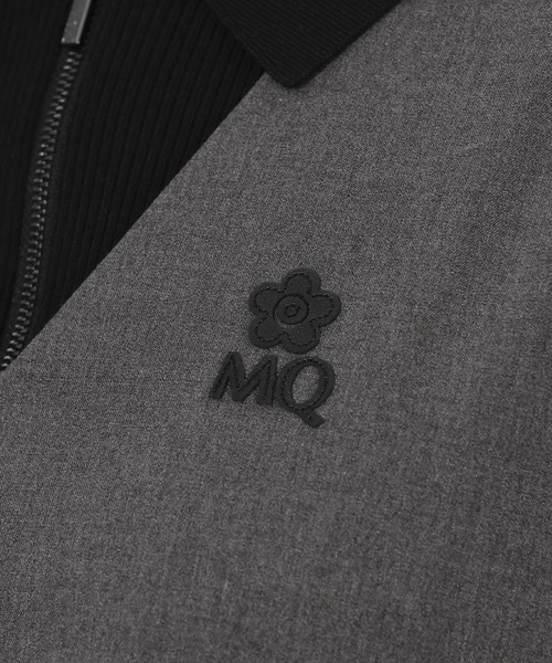 MQロゴジャンスカ ワンピース（ジャンパースカート）｜MARY QUANT