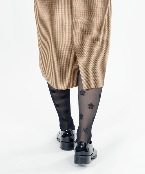 MQロゴジャンスカ ワンピース（ジャンパースカート）｜MARY QUANT