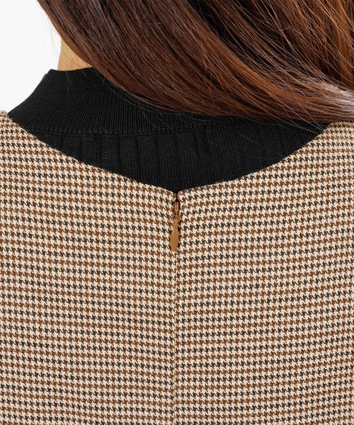 MQロゴジャンスカ ワンピース（ジャンパースカート）｜MARY QUANT