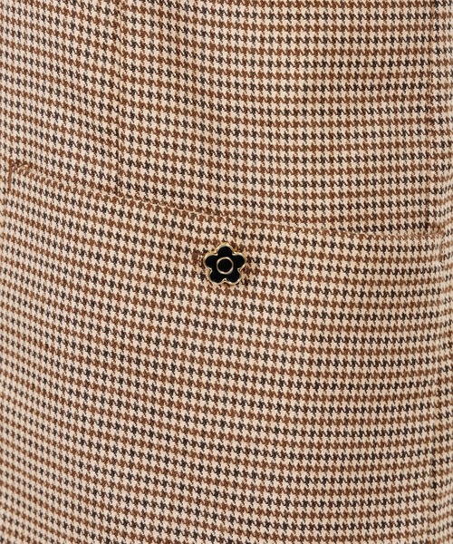 MQロゴジャンスカ ワンピース（ジャンパースカート）｜MARY QUANT