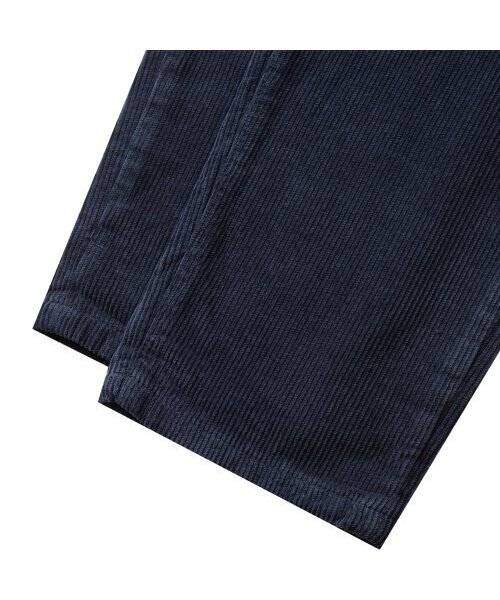 sortie(ソルティ)の「Tura Corduroy Washed Trousers (Blue)(その他パンツ・メンズ・その他・SMALL/MEDIUM/LARGE)」の7枚目の写真