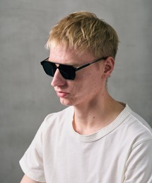 VIRGOwearworks | RETRO VISION SHADES(サングラス)