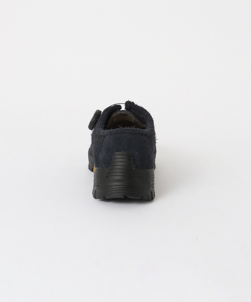 PG KNOCK2 KTX SHAGGY SUEDE NVY（その他シューズ）｜OUTDOOR PRODUCTS