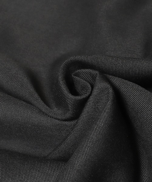 coca（coca）（コカ）の「きれいめMA-1（MA-1・メンズ・ブラック・L/M/XL）」の12枚目の写真