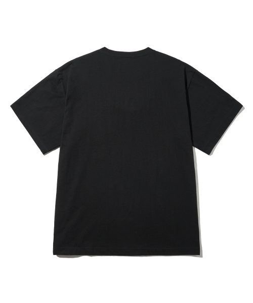 PHYPS MOTORCYCLE（フィップスモーターサイクル）の「Anime CT 125 Short Sleeve Black（Tシャツ/カットソー・レディース・その他・SMALL/MEDIUM/LARGE/X-LARGE）」の9枚目の写真