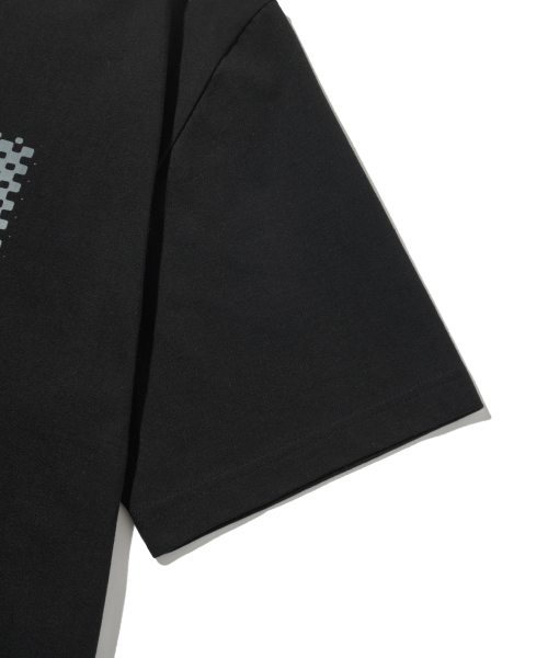 PHYPS MOTORCYCLE（フィップスモーターサイクル）の「Anime CT 125 Short Sleeve Black（Tシャツ/カットソー・レディース・その他・SMALL/MEDIUM/LARGE/X-LARGE）」の3枚目の写真