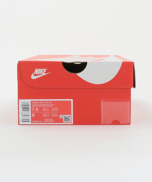 NIKE＞ TOTAL 90 SE WOMEN/スニーカー（スニーカー）｜NIKE（ナイキ