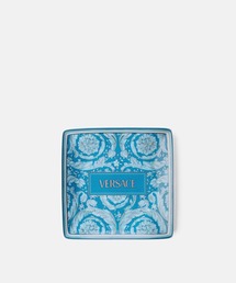 VERSACE（ヴェルサーチ）の「バロッコ スクエア プレート 11.5 cm（食器）」