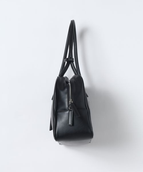 カードケースツキスタッズボストン/637295（ボストンバッグ