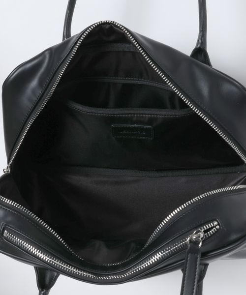 カードケースツキスタッズボストン/637295（ボストンバッグ