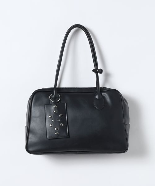 カードケースツキスタッズボストン/637295（ボストンバッグ