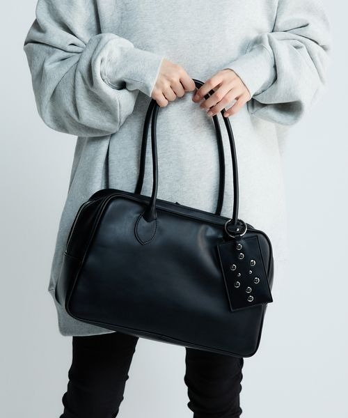 カードケースツキスタッズボストン/637295（ボストンバッグ