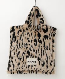 ブランド古着】NKNIT｜ンニット（レディース）のバッグ（ベージュ系