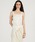 PRANK PROJECT�i�v�����N�v���W�F�N�g�j�́u�y2026Spring Pre-Order�z�����W�F���[�R���[�W���g�b�v / Lingerie Collage Top�i�L���~�\�[���j�v�b�A�C�{���[