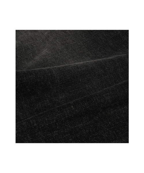 MEA（メア）の「VINTAGE BOOTCUT DENIM PANTS [BLACK]（デニムパンツ・レディース・その他・3/2）」の4枚目の写真