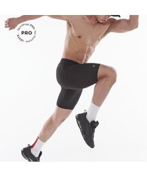 LESTE（レステ）の「スキンラボ PRO 5部 シンプル（レギンス/スパッツ）」