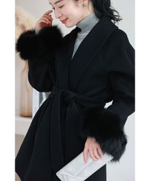 FRENCH PAVE｜フレンチパヴェ（レディース）のその他アウター通販