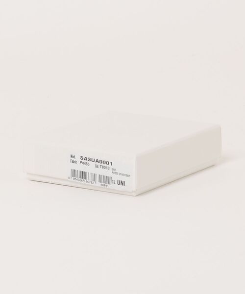 Maison Margiela（メゾンマルジェラ）の「Maison Margiela　KEY CHAIN 6 RINGS（キーケース/キーアクセサリー・メンズ・ブラック・FREE）」の4枚目の写真