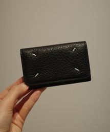 Maison Margiela KEY CHAIN 6 RINGS