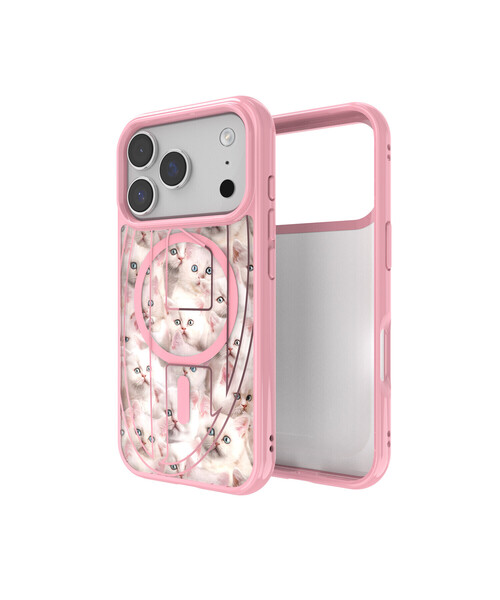 DIESEL(ディーゼル)の「ユニセックス アイフォンケース iPhone 17 PRO対応 DP0974(スマホケース/カバー・メンズ・その他・UNI)」の5枚目の写真