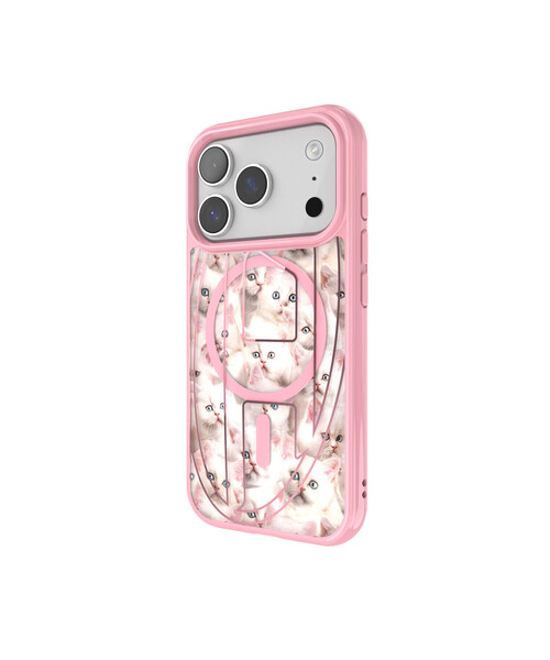 ユニセックス アイフォンケース iPhone 17 PRO対応 DP0974