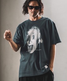 WONDER WALL MOTEL（ワンダーウォールモーテル）の「mt10150-S-SL T(ein） Tシャツ(26SSCT004)（Tシャツ/カットソー）」