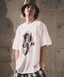 WONDER WALL MOTEL（ワンダーウォールモーテル）の「mt10150-S-SL T(ein） Tシャツ(26SSCT004)（Tシャツ/カットソー）」