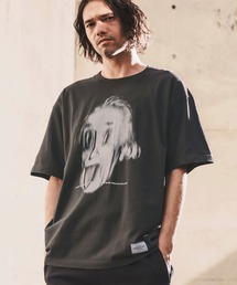 WONDER WALL MOTEL（ワンダーウォールモーテル）の「mt10150-S-SL T(ein） Tシャツ(26SSCT004)（Tシャツ/カットソー）」